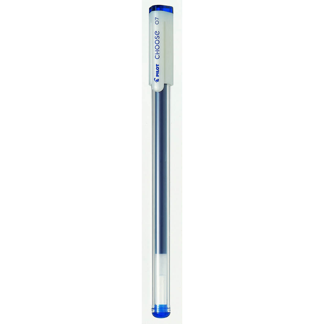 BolÍgraf Pilot Be-green choose blau