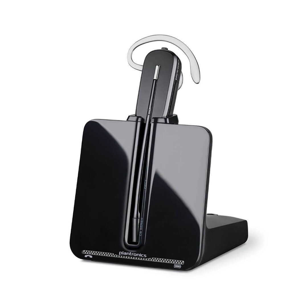 Auricular Poly cs540 inalámbrico + HL10