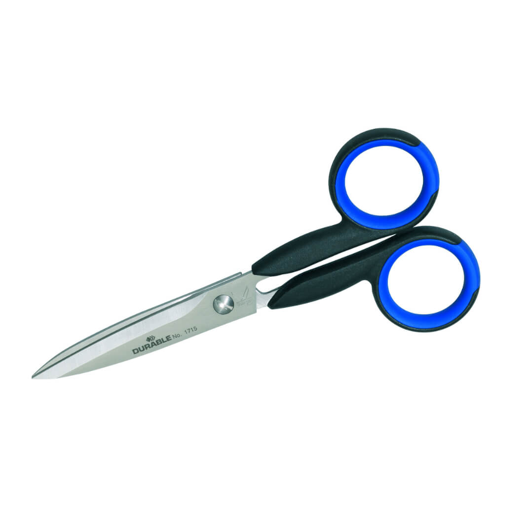 Tisores Durable Supercut 13cm