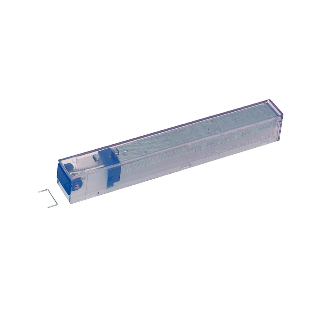 Grapes Leitz K6 blau (5 cartutxos)