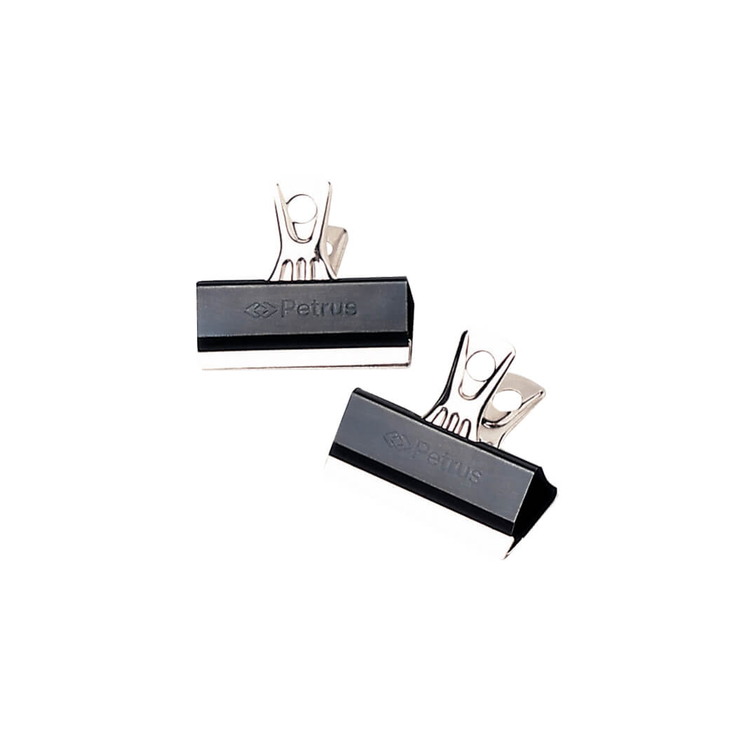 Pinça pala fixa 30mm