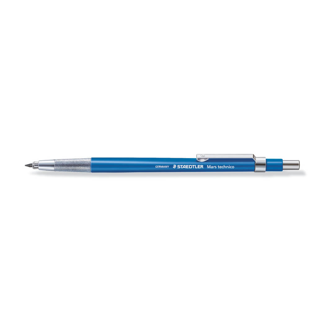 Portaminas Staedtler Mars Technico mina 2mm