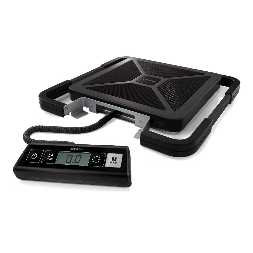 Pesapaquetes Digital Dymo 50kg S50