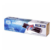 Sagem cart. injec.tinta ttr-900 440i/2300 novofax