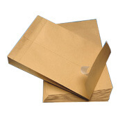Caixa 250 bosses acordio kraft f 250x353x30