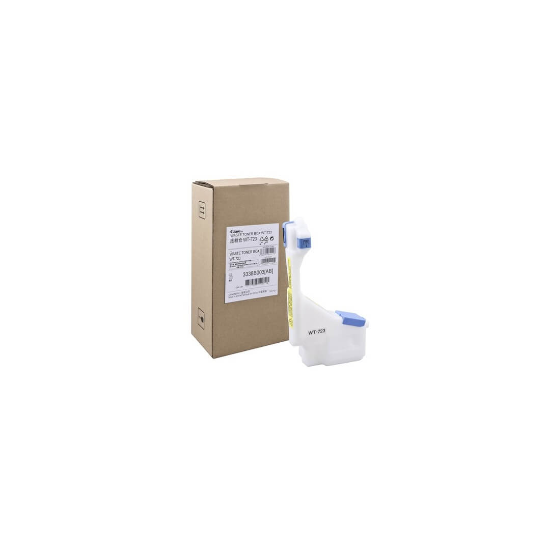 Bote residuos Canon WT-723