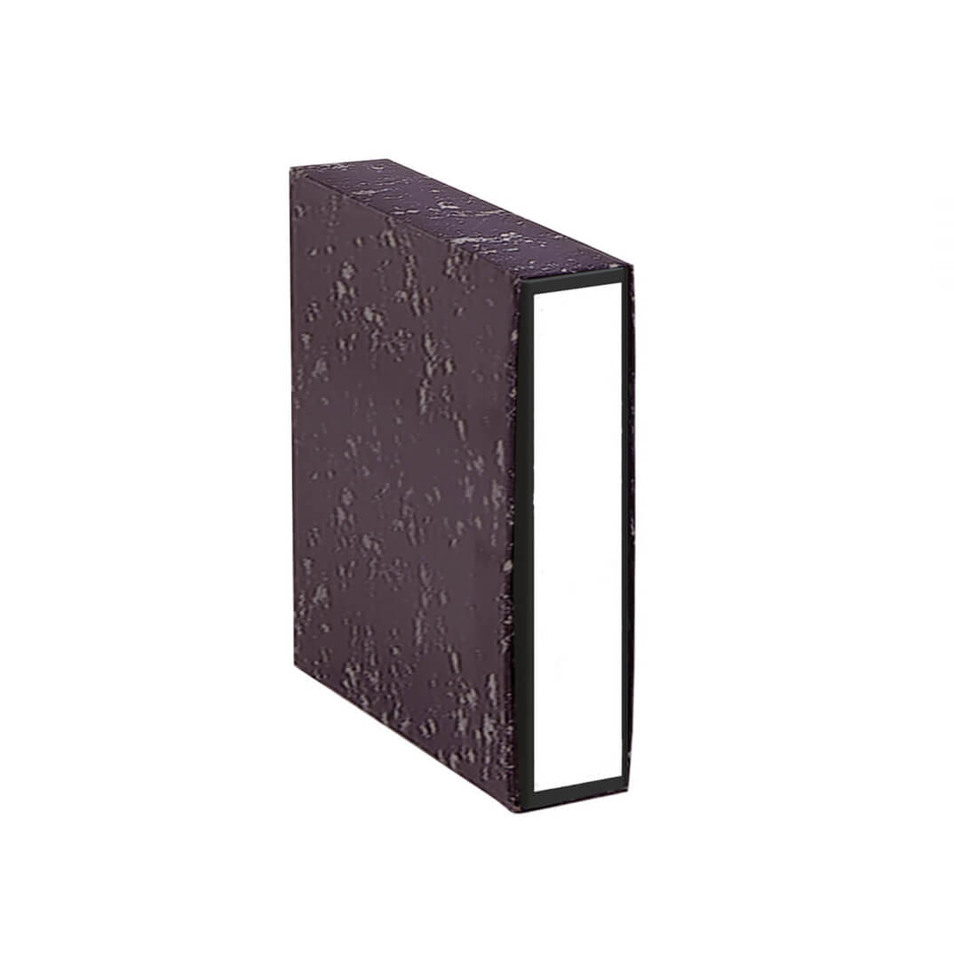 Funda archivador Folio PMC (pack 12u)