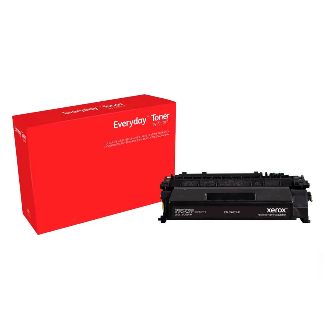 Tóner Xerox Everyday LJ pro m401 negro
