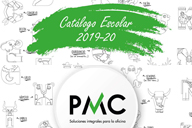 PMC- Didáctico Mobiliario Escolar